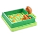thumbnail image 4 of Laberinto Juego De Mesa Erizo Buscando Madre Para Niños Niños Niñas Juguete Sensorial, 4 of 5