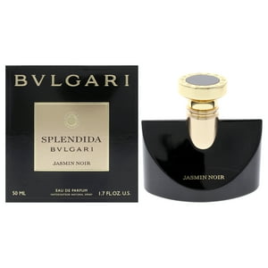 Splendida Bvlgari Jasmin Noir De Bvlgari Para Mujer - Edp Spray