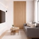 thumbnail image 3 of Wall Panel Pvc 10 Pzs 3d 16x250 Cm Arce 2, 3 of 3