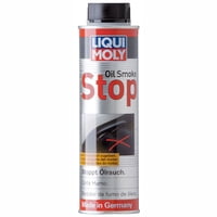 Aditivo Liqui Moly Oil Smoke Stop 300 Ml