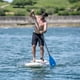 thumbnail image 2 of Stand Up Paddle Inflable Aqua Marina Magma Sup 11’2”, 2 of 9