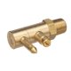 thumbnail image 3 of Conector de combustible para montaje de tanque Seachoice para Yamaha/Mercury, 3 of 4