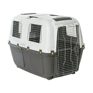 Jaula Transporte Para Mascotas Skudo 8 - 118Cm Mps