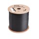 thumbnail image 2 of Cable Ethernet TRUE CABLE Cat5e 152 m Negro Resistente a los Rayos UV, 2 of 7