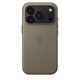 thumbnail image 4 of Funda Apple iPhone 18 Pro TechWoven con MagSafe color topo, 4 of 6