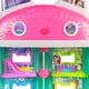 thumbnail image 2 of Gabby Dollhouse Pelicula Casa Interactiva, 2 of 18