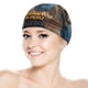 thumbnail image 5 of Oso Paddington Gorro de Natación de Licra, Gorro de Baño de Tela Cómoda, Gorro Elástico Antideslizante para Hombres, Mujeres y Niños, 5 of 6