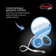 thumbnail image 5 of Correa FLEXI Comfort Tape Pequeña 4 m Azul, 5 of 8