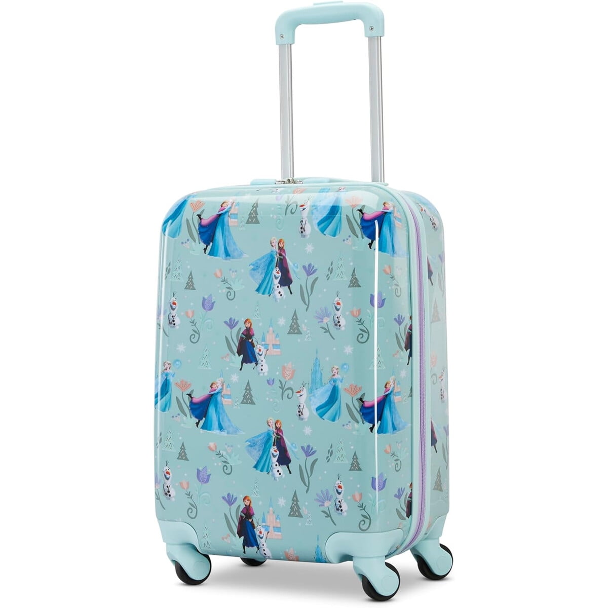 Maleta Carry On American Tourister Disney Frozen Abs 20