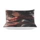 thumbnail image 3 of Attack on Titan Anime Home Bed 3-piece Set Classic Japanese Anime Polyester Wash Student Dormitory Set, 3 of 5