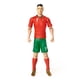 thumbnail image 3 of Figura de acción Sockers Cristiano Ronaldo Portugal 20 cm, 3 of 8