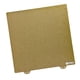 thumbnail image 4 of Placa De Superficie De Construcción De Doble Cara 310x310 Mm Para CR-10S Que Imprime Piezas De Cama Caliente Placa De Acero, 4 of 5