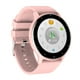 thumbnail image 4 of SmartWatch Reloj Inteligente Bluetooth ZL02 Pantalla Full Touch - Rosa, 4 of 4