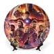 thumbnail image 1 of Plato Decorativo de Porcelana Fina Marvel 15 cm, 1 of 6