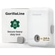 thumbnail image 1 of Tendedero retráctil GorillaLine para interiores y exteriores, 4,2 m, 1 of 8