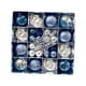 thumbnail image 4 of Adornos Colgantes Navideños, Adornos Decorativos Para Pared, Estilo Granja, Vacaciones, 4 of 5
