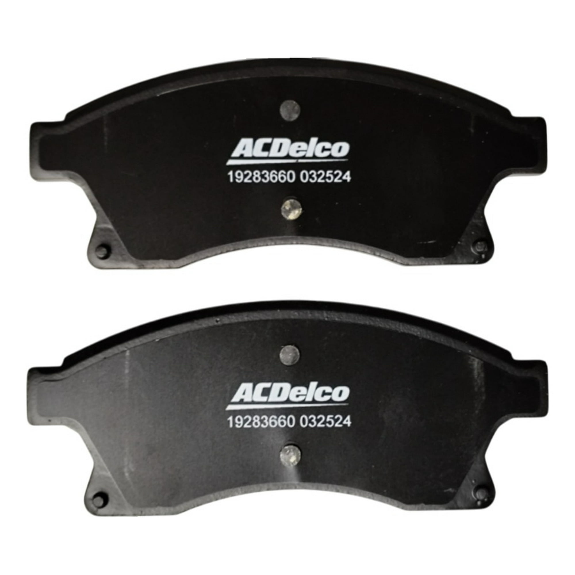 Acdelco - Pastilla Freno Del Chevrolet Orlando 2.0 2011- 2014 Original