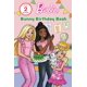 thumbnail image 1 of Libro Mattel Barbie: Fiesta de Cumpleaños del Conejito, 1 of 1