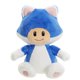 thumbnail image 2 of Peluche World of Nintendo Cat Toad Mario Bros U de 7.5 pulgadas, 2 of 4
