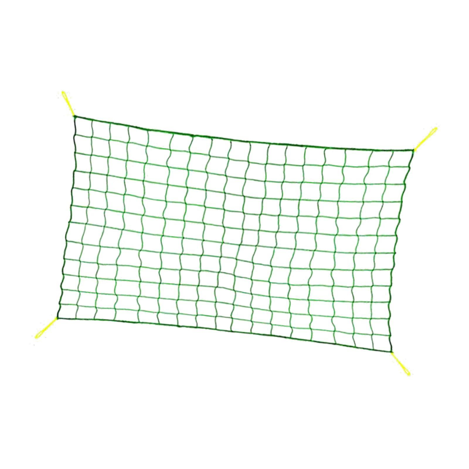 Magideal - Red De Enrejado Para Jardín, Red De Soporte Para Plantas, Red De Enrejado, Malla Cuadrada Para Plantas Trepadoras, Para Enredaderas, Verduras, Tomates 180cmx90cm