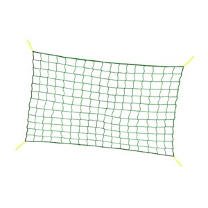 Magideal - Red De Enrejado Para Jardín, Red De Soporte Para Plantas, Red De Enrejado, Malla Cuadrada Para Plantas Trepadoras, Para Enredaderas, Verduras, Tomates 180Cmx90Cm