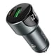 thumbnail image 2 of Cargador auto doble tipo C PD20W con QC30, 2 of 3