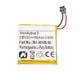 thumbnail image 2 of Batería MPF Products 361-00108-00 para Garmin Vivoactive 3, 2 of 3