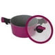 thumbnail image 2 of Olla Soho Cherry 24cm Con Tapa, 2 of 3