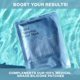 thumbnail image 4 of Mascarilla de Hoja Wrinkles Schminkles Colágeno – Pack de 5, 4 of 9