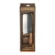 thumbnail image 5 of Machete Parrillero 8" Black Panguipulli, 5 of 5