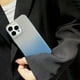thumbnail image 2 of Gradient Transparent Mobile Phone Case For IPhone 14 13 12 11 Pro Max, 2 of 2