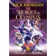 thumbnail image 1 of Libro Inglés Heroes of Olympus TheBlood ofOlympus Paperback, 1 of 2