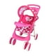 thumbnail image 3 of Coche de Juguete para Muñeca + Cuna Minnie Disney, 3 of 5