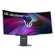 thumbnail image 4 of Monitor UltraGear™ OLED Curvo LG 45" WQHD con 240Hz 45GX90SA-B, 4 of 8