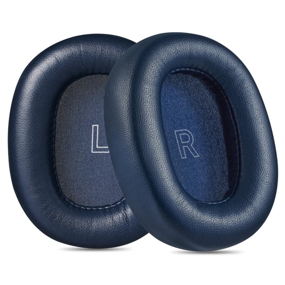 Almohadillas para auriculares AHG Accessory House Global Beoplay H95, azul