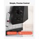 thumbnail image 4 of Horno Rotatorio VEVOR 12 L 1250 W Parrilla Shawarma, 4 of 9
