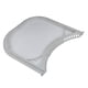 thumbnail image 1 of Filtro de pelusa para secadora HQRP 31x31 cm compatible con LG, 1 of 7