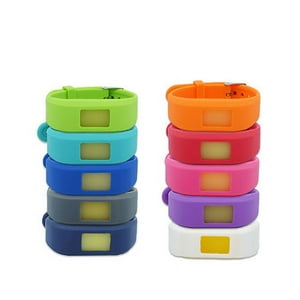 Genérico - Pulsera Repelente Diseño Deportistas