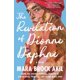 thumbnail image 1 of Storehouse Voices: La Revelación de Dionne Daphne, 1 of 1