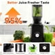 thumbnail image 2 of Extractor De Jugo De Prensado En Frío Con Función Reversa, 2 of 8