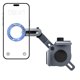 thumbnail image 1 of Soporte magnético para teléfono de coche OWLREX MagSafe para Tesla Model 3/Y/S/X/Cybertruck, 1 of 7