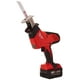 thumbnail image 2 of Kit de sierra recíproca Milwaukee M18 18V Hackzall 2625-21, 2 of 2