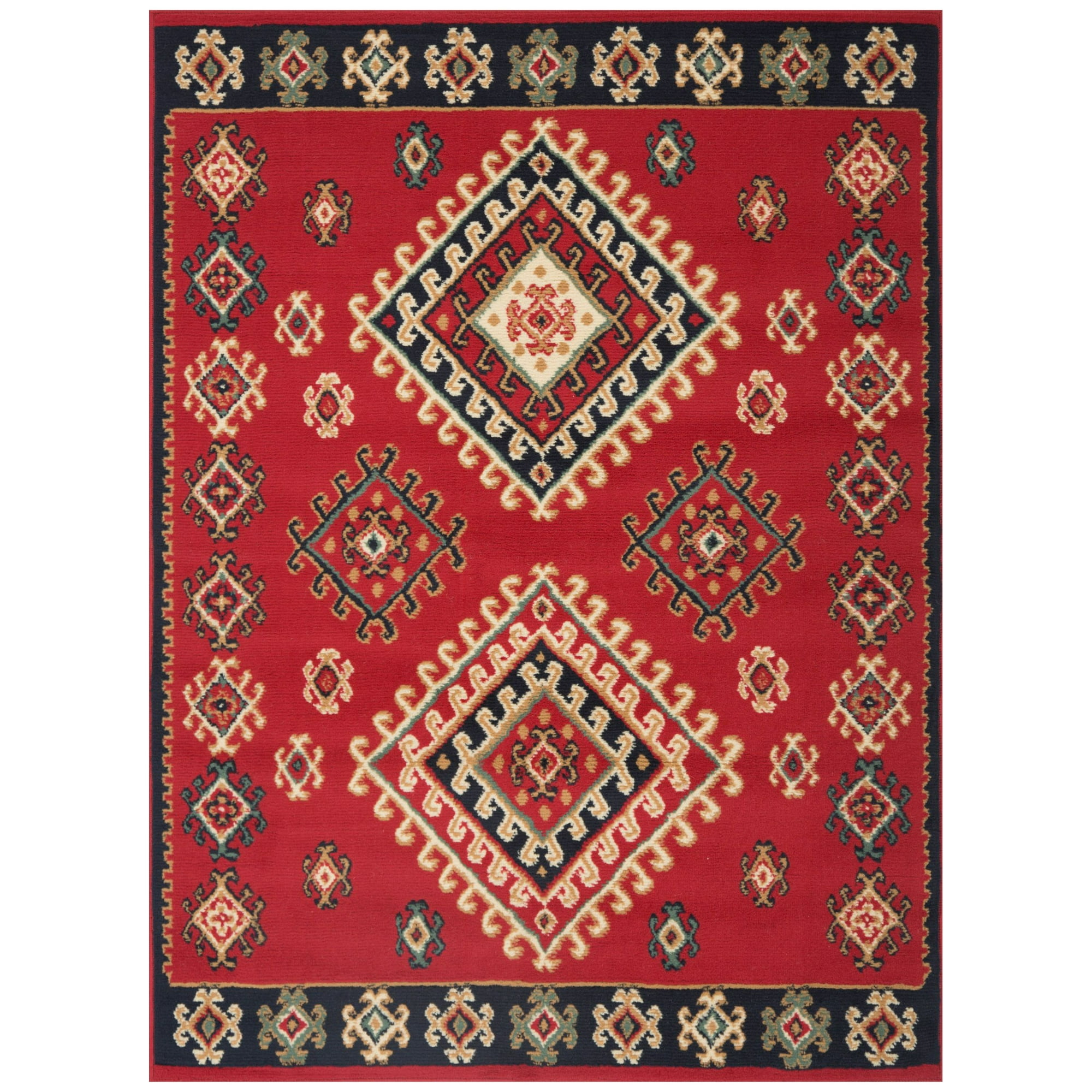 Cannon - Pasillo Fresia Rojo 57x200