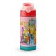 thumbnail image 1 of Los SimpsonBotella de Agua con Tapa Pop Top de Un Toque, Acero Inoxidable, a Prueba de Fugas, para Deportes, Botella Infantil rosa 12 oz, 1 of 6