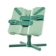 thumbnail image 1 of Soporte para Libros Soporte Plegable para Escritorio Ricer Cómodo Ahorro de Espacio Accesorios Duraderos Soporte Ajustable Soporte de Lectura Soporte Verde, 1 of 5