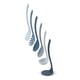 thumbnail image 2 of Juego de utensilios de cocina Joseph Joseph Nest Utensilios, 5 piezas, 2 of 5