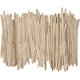 thumbnail image 5 of Palillos de agitar Rupert and Jeoffrey's - 1000 unidades (14 cm), 5 of 5