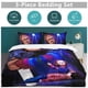 thumbnail image 5 of Bride of Chucky Bedding Set Duvet Cover Comfortable and Lightweight Cartoon Bedding 3 Piece Bed Set, 5 of 5