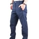 thumbnail image 3 of Pantalon Termico Softshell Hombre Invierno Forro Polar H811, 3 of 5