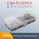 thumbnail image 4 of Caja Plastica 5 Divisiones, 4 of 6